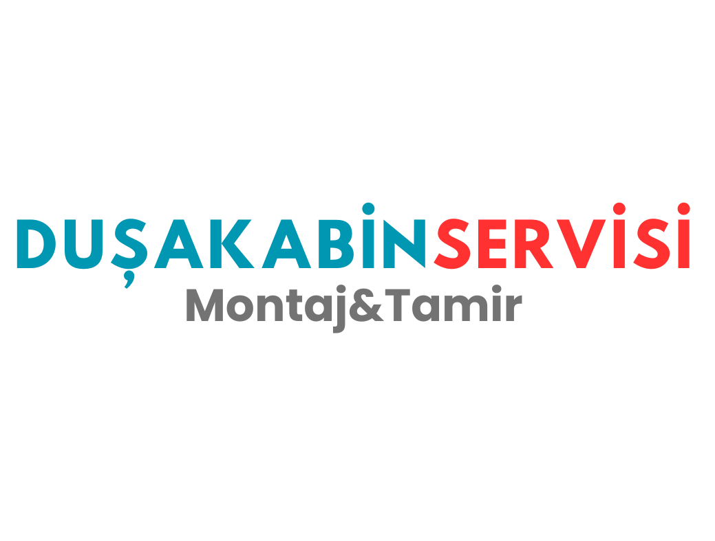 DUŞAKABİN SERVİSİ